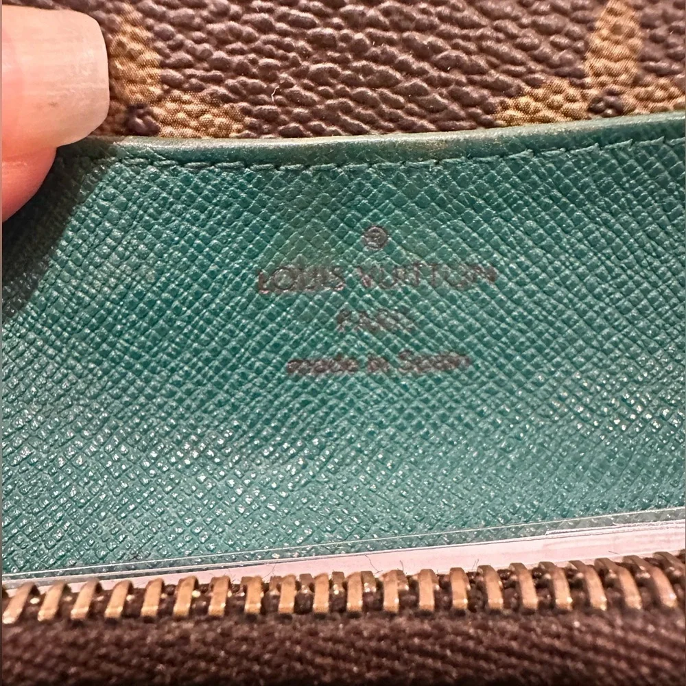 Louis Vuitton guc louis